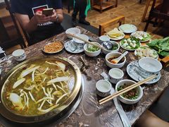 -徐记老店天麻火腿鸡(犀浦店)