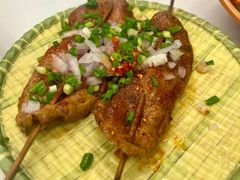 -陈员外正宗夹江烧烤(广福路店)