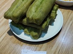 -三好食堂(煎饺·馄饨·肉饼米线·盛世广场店)