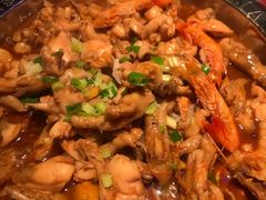 -胖哥俩肉蟹煲(世茂国际广场店)