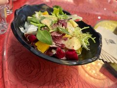 -香融府·烤鸭·家常菜(马家堡路店)