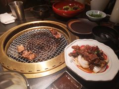 -厚贞日式烤肉(浦东汇智店)