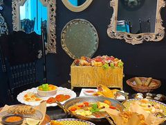 -苏坦土耳其西餐厅(玉林店)