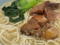 -东大桥小国抻面烧烤(长通路店)