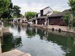 -南浔古镇