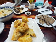 -御清斋总店(天一街店)