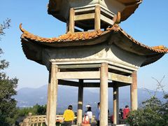 -崀山风景名胜区