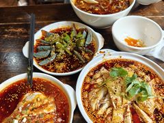 -牛王庙(龙华花园店)