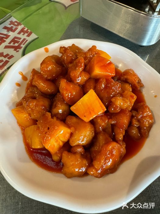 全聚贤餐厅·湖北家常菜(沙湖店)图片