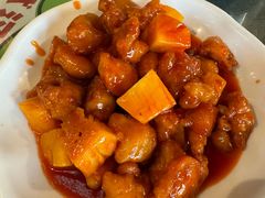 -全聚贤餐厅·湖北家常菜(沙湖店)
