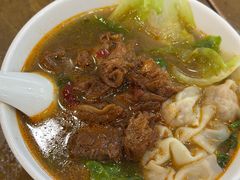 -七叔公面家(拱北口岸店)