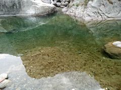 -苍山世界地质公园·石门关大峡谷