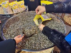 -粒上皇(淮河路步行街店)