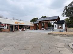 -梁鸿国家湿地公园