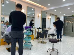 点击看大图 -柯琳造型直营店