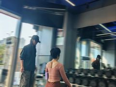 -EASY POWER健身工作室(浦东大道店)