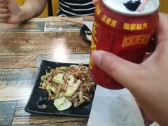 -巡场大烧烤(春水苑店)