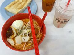 -Killiney Kopitiam(基利尼路67号店)