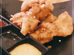 -首尔大排档