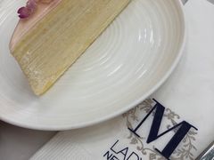 -Lady M(沙田新城市广场店)