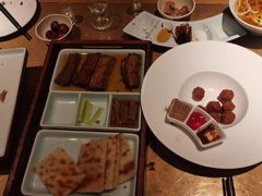 -京味斋·烤鸭·北京菜(安贞店)