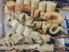 -马记大锅煮(总店)