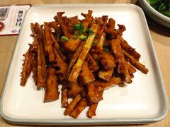 私房油焖笋-弄堂小笼包(天津南开大悦城店)