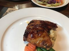 -食间牛排(湖西路店)