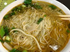 -东方宫中国兰州牛肉拉面(新起街店)