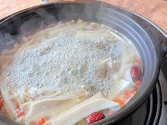 -濠轩阁特色生蚝火锅(水湾路店)