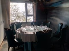 包厢-疆山别院烧烤·新疆菜(铁路局店)