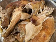 -清水湖度假村(罗浮山美食地标店)