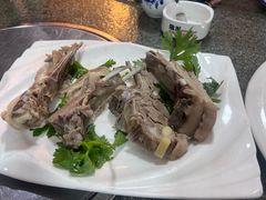 -鹏馨羊羔肉·非遗(新建街店)