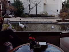 -广富林宰相府酒店·水云间