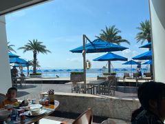 -深圳大梅沙京基洲际度假酒店