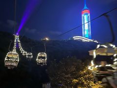 -富斯特索道
