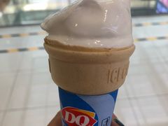 -DQ·蛋糕·冰淇淋(西直门店)