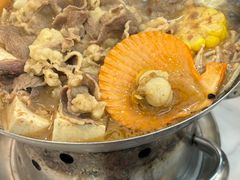 -张妈台式锅烧(深大店)