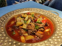 -清真·卡德尔大叔新疆主题餐厅(龙汇路店)