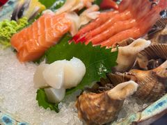 -京料理·日料自助·铁板燒(复悦城店)