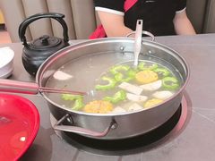 -官塘陈记鱼生·潮汕砂锅粥·牛肉火锅(潮枫路总店)