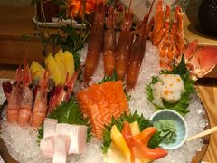 -花潮料理艺食馆(世欧广场店)