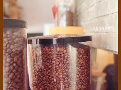 -Cafe del Volcan(永康路店)