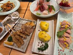 -鹤家·都石亭·日本料理铁板烧(园区科技园店)