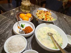 -前海沿·海鲜水饺青岛菜(乐客城店)