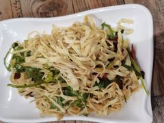 -枪火串烧·东北特色烧烤(罗湖总店)