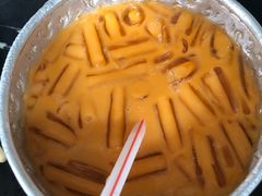 -Doo Dee Thai Food(Issan/Isaan/Esan)