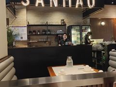 -三猫黑鱼花(南大店)