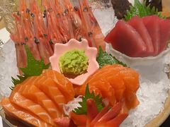 -匠和风精致料理(福州金融街万达店)