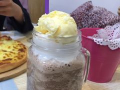 -吃饼人西餐(南开店)